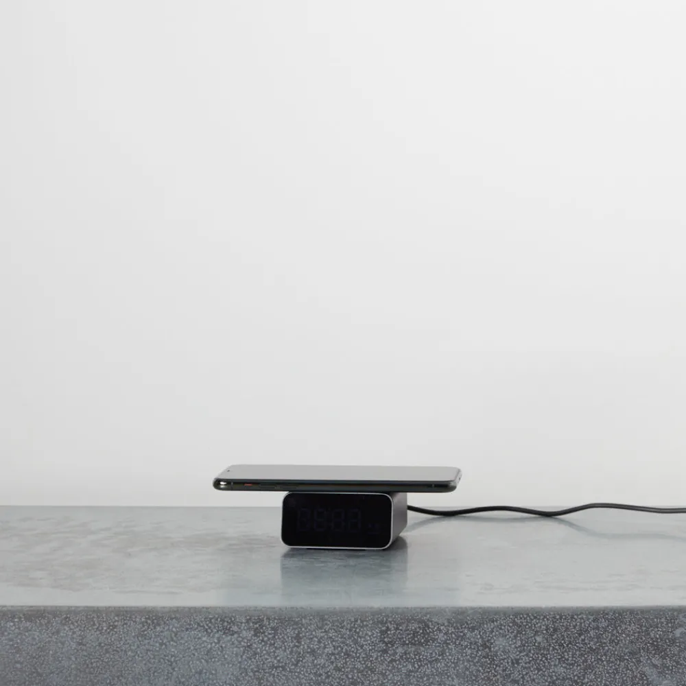 075 XOOPAR Adaptateur Reddi Charge - Noir