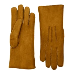 Women AGNELLE - Gants Arnaud - Noisette
