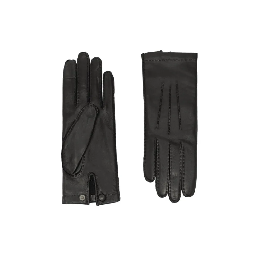 Women AGNELLE - Gants Aude - Noir