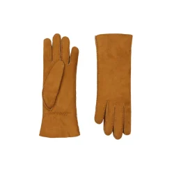 Women AGNELLE - Gants Denise - Marron