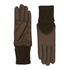 Women AGNELLE - Gants Rejane - Marron