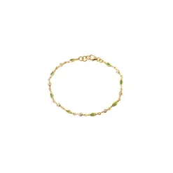Women ALIX D REYNIS Alix D. Reynis - Bracelet Fortune - Doré