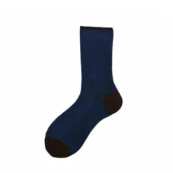 Women Alto Milano - Chaussettes Cardi - Marine