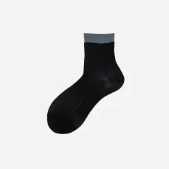 Women Alto Milano - Chaussettes Libra - Noir