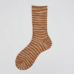 Women Alto Milano - Chaussettes Lea - Beige