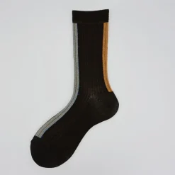 Women Alto Milano - Chaussettes Altea - Noir
