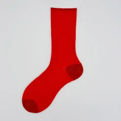 Women Alto Milano - Chaussettes n°279 - Rouge