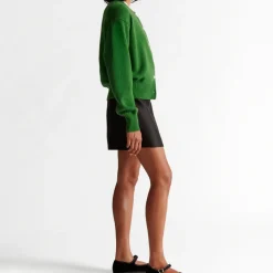 Women & Daughter & Daughter - Cardigan Ada - Vert