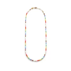 Women Anni Lu - Collier Nuanua - Rainbow