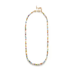 Women Anni Lu - Collier Petit Alaia - Rainbow