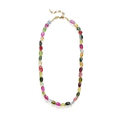 Women Anni Lu - Collier Tropicana - Multi