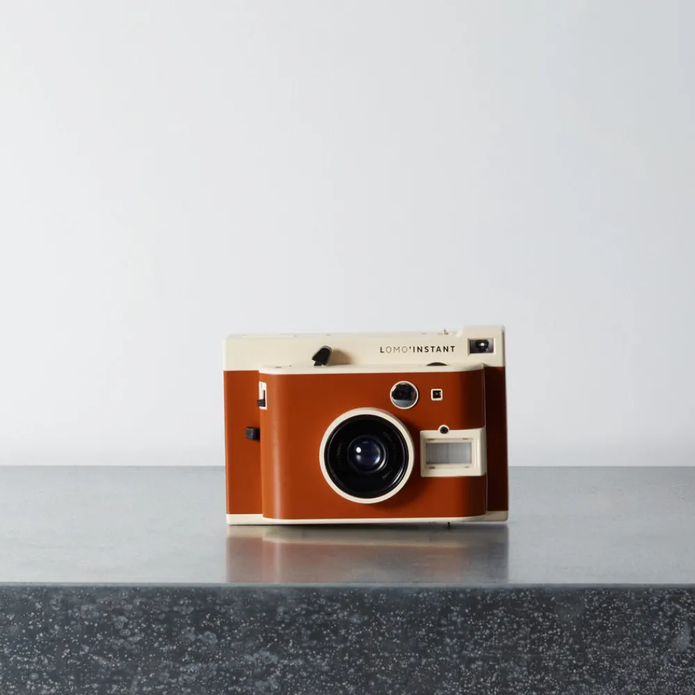 1974 LOMOGRAPHY Appareil instantané Lomo’Instant Sanremo - Lomography