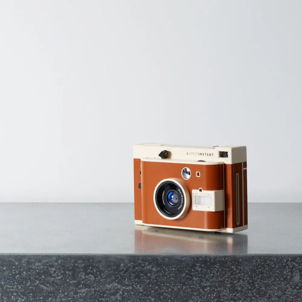 1974 LOMOGRAPHY Appareil instantané Lomo’Instant Sanremo - Lomography