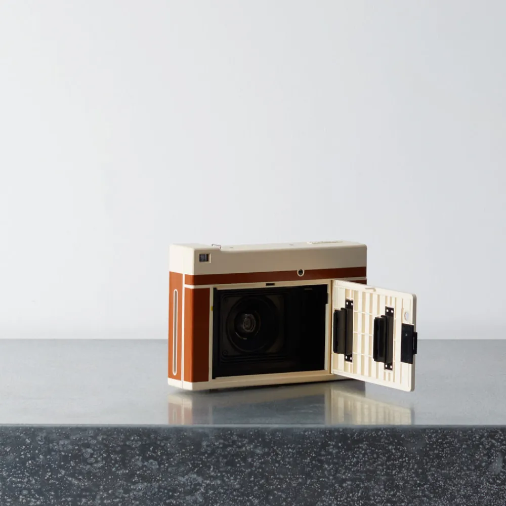 1974 LOMOGRAPHY Appareil instantané Lomo’Instant Sanremo - Lomography