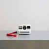 1907 IMPOSSIBLE Appareil photo Polaroid Go White
