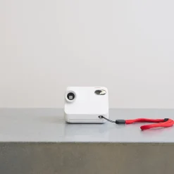 1907 IMPOSSIBLE Appareil photo Polaroid Go White