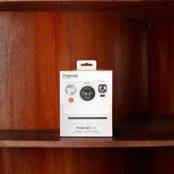 1907 IMPOSSIBLE Appareil photo Polaroid Go White