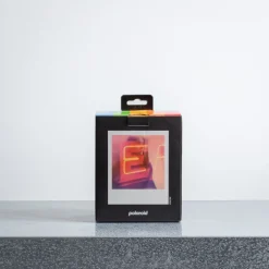1907 IMPOSSIBLE Appareil photo Polaroid Now - Noir & Blanc
