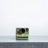 1907 IMPOSSIBLE Appareil photo retro Polaroid Now + - Vert