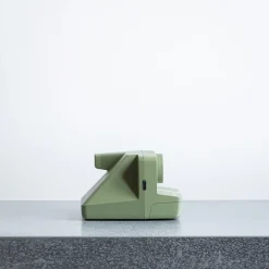 1907 IMPOSSIBLE Appareil photo retro Polaroid Now + - Vert