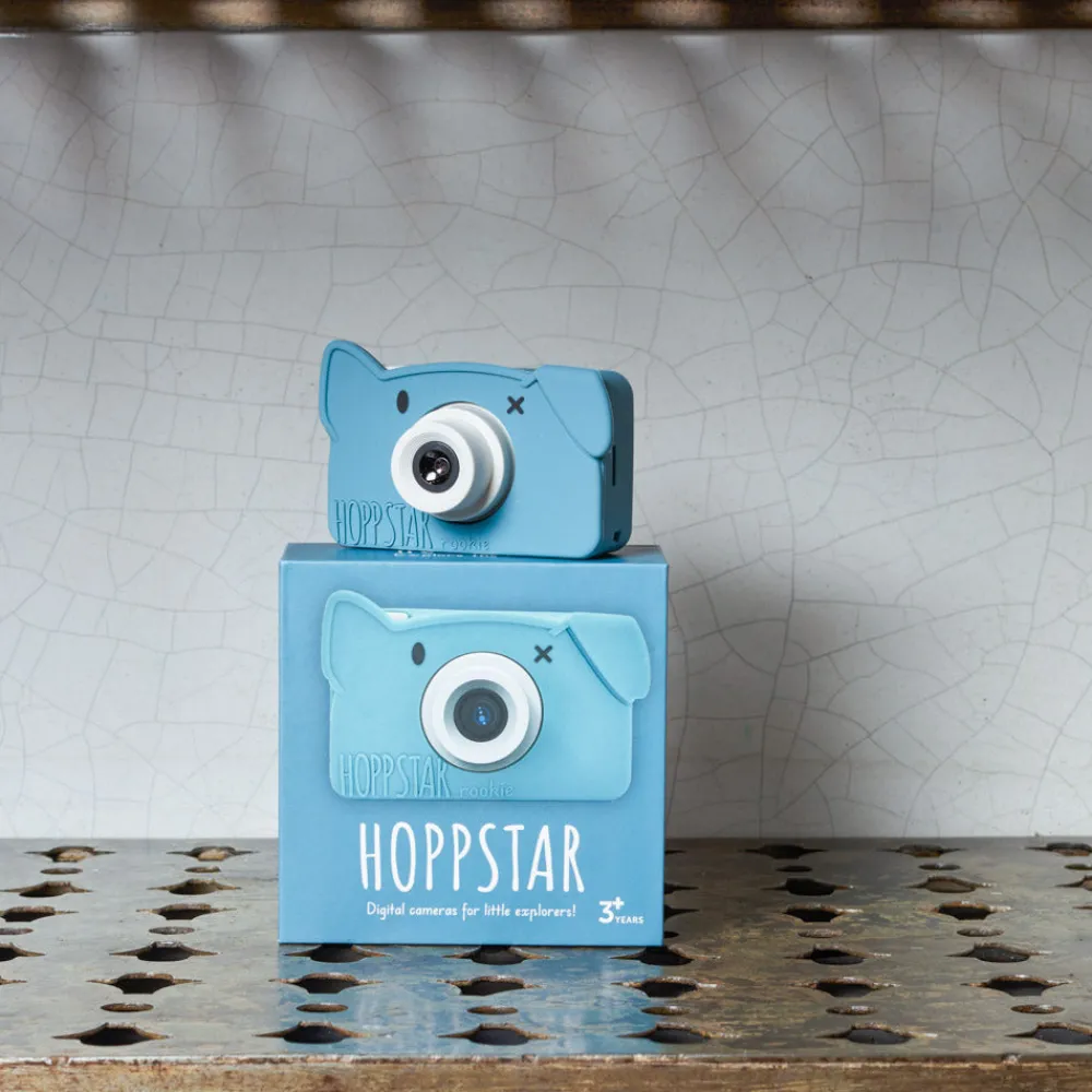 Kids 2116 HOPPSTAR Appareil photo Rookie - Yale