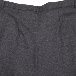 Women APUNTOB - Pantalon Droit - Antracite