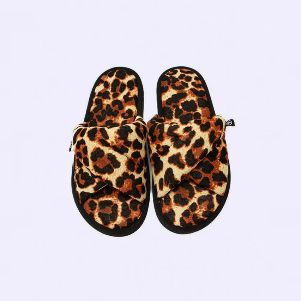Women Arizona Love - Sandales Vegas - Leopard
