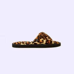 Women Arizona Love - Sandales Vegas - Leopard