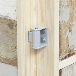 522 PIET HEIN EEK Armoire en bois de rebut - Piet Hein Eek