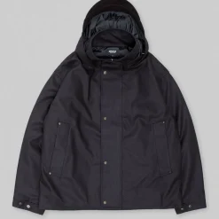Arpenteur - Parka Air - Marine