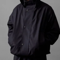 Arpenteur - Parka Air - Marine