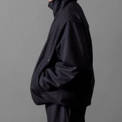 Arpenteur - Parka Air - Marine