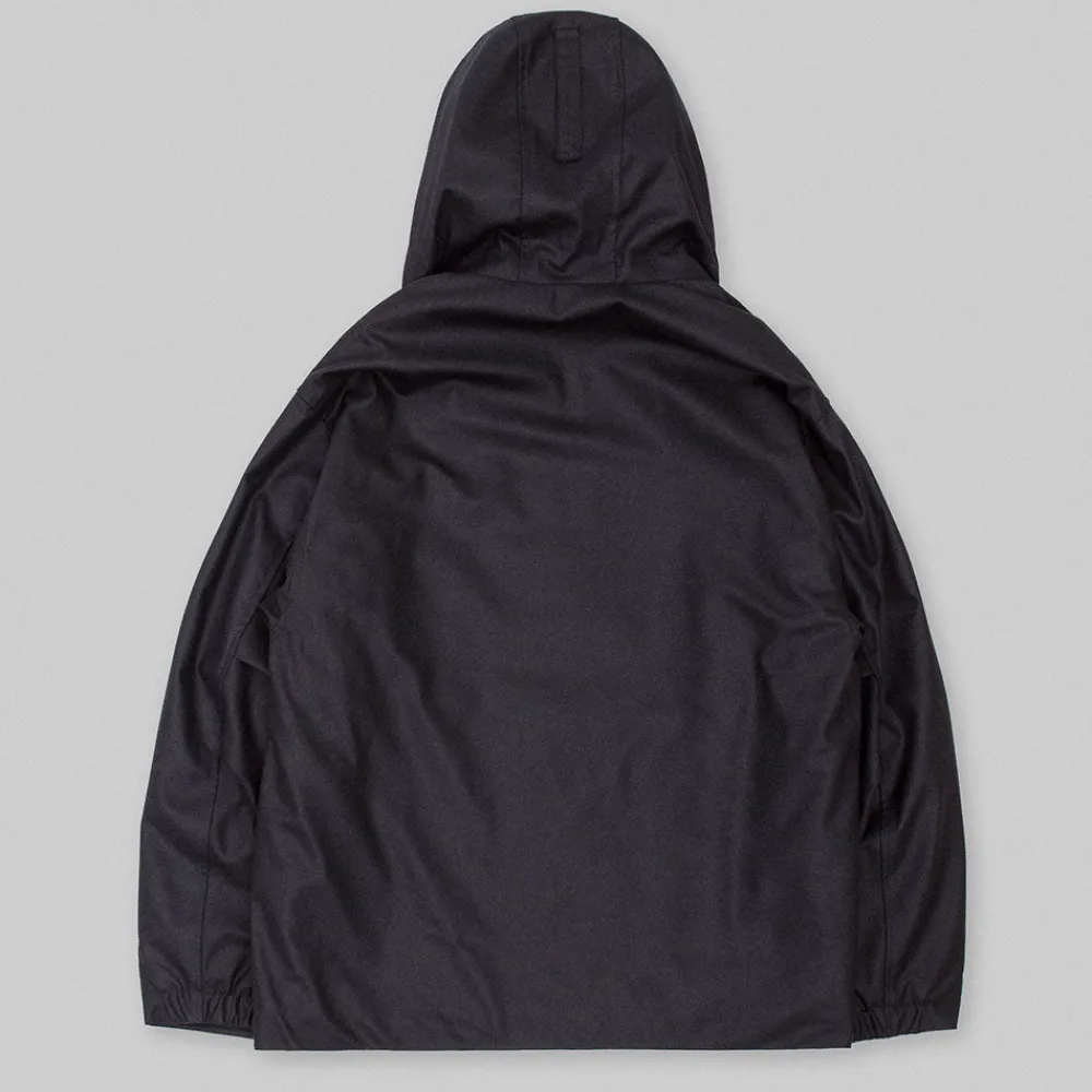 Arpenteur - Parka Air - Marine