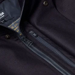Arpenteur - Parka Air - Marine