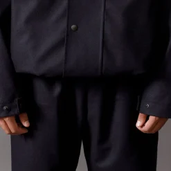 Arpenteur - Parka Air - Marine
