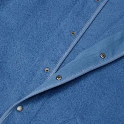 Arpenteur - Veste Contour - Bleu