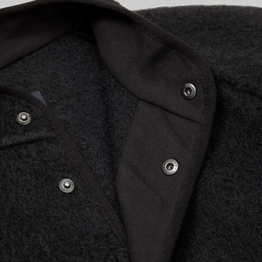 Arpenteur - Veste Contour - Noir