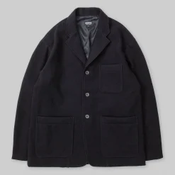 Arpenteur - Veste Fox J - Marine