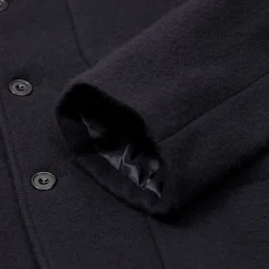 Arpenteur - Veste Fox J - Marine