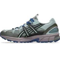 Women ASICS - Baskets Gel Sonoma 15-50 - Ocean Haze / Dark Olive