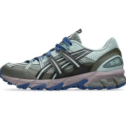 Women ASICS - Baskets Gel Sonoma 15-50 - Ocean Haze / Dark Olive