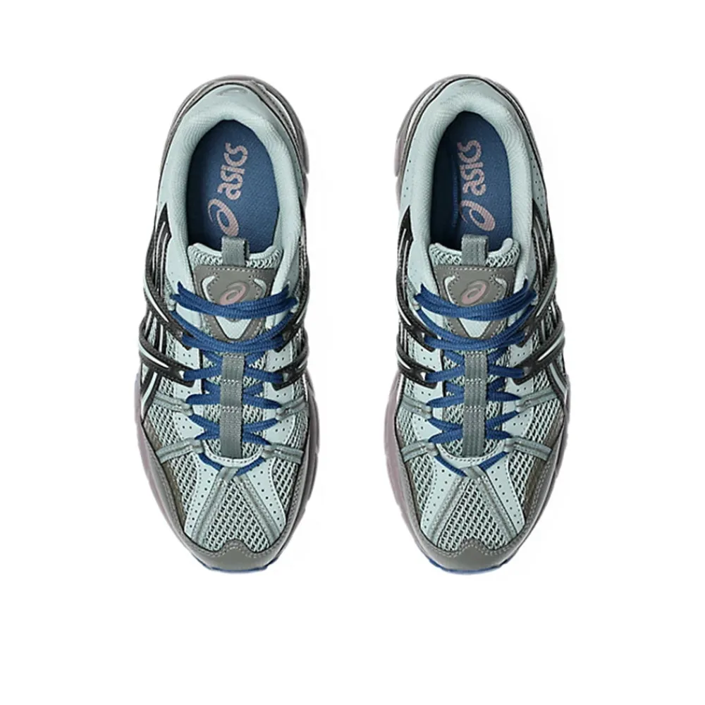 Women ASICS - Baskets Gel Sonoma 15-50 - Ocean Haze / Dark Olive
