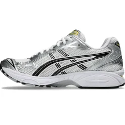 ASICS - Baskets Gel-Kayano 14 - White / Taichi Yellow