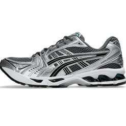 Women ASICS - Baskets Gel-Kayano 14 - Metropolis / Jasper Green
