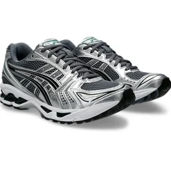 Women ASICS - Baskets Gel-Kayano 14 - Metropolis / Jasper Green