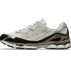 ASICS - Baskets Gel-NYC - Cream / Cream