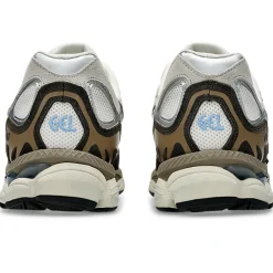 ASICS - Baskets Gel-NYC - Cream / Cream