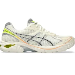 Women ASICS - Baskets GT 2160 - Cream / Safety Yellow