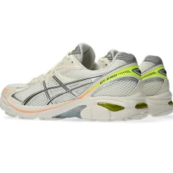 Women ASICS - Baskets GT 2160 - Cream / Safety Yellow
