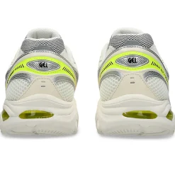 Women ASICS - Baskets GT 2160 - Cream / Safety Yellow